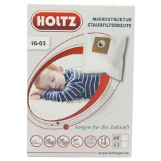 Мешок-пылесборник Holtz LG-03 для пылесосов LG Мешок-пылесборник Holtz LG-03 для пылесосов LG