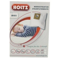 Мешок-пылесборник Holtz SA-01 для пылесосов Samsung Мешок-пылесборник Holtz SA-01 для пылесосов Samsung