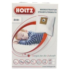 Мешок-пылесборник Holtz SI-01 для пылесосов Мешок-пылесборник Holtz SI-01 для пылесосов