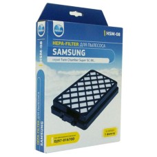 HEPA фильтр Neolux HSM-08 для пылесосов Samsung HEPA фильтр Neolux HSM-08 для пылесосов Samsung