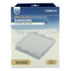 HEPA фильтр Neolux HSM-41 для пылесосов Samsung HEPA фильтр Neolux HSM-41 для пылесосов Samsung