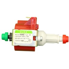 Насос Ulka NME4 Q135, 16W, 230V Насос Ulka NME4 Q135, 16W, 230V