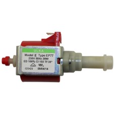 Насос Ulka EP77 Q100, 28W, 220V Насос Ulka EP77 Q100, 28W, 220V