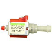 Насос Ulka EP8 Q115, 26W, 230V Насос Ulka EP8 Q115, 26W, 230V