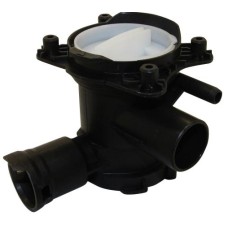 Улитка помпы PMP602BO стиральной машины Bosch/Siemens Улитка помпы PMP602BO стиральной машины Bosch/Siemens