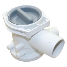Улитка помпы PMP600BO стиральной машины Bosch/Siemens Улитка помпы PMP600BO стиральной машины Bosch/Siemens