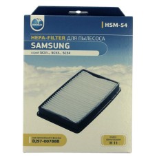 HEPA фильтр Neolux HSM-54 для пылесосов Samsung HEPA фильтр Neolux HSM-54 для пылесосов Samsung