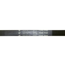 Ремень 1046 H8 стиральной машины Ariston/Indesit Ремень 1046 H8 стиральной машины Ariston/Indesit
