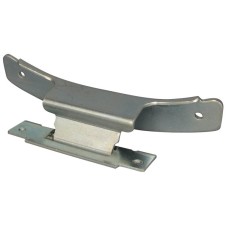 Петля люка 255430 для стиральной машины Ariston/Indesit Петля люка 255430 для стиральной машины Ariston/Indesit