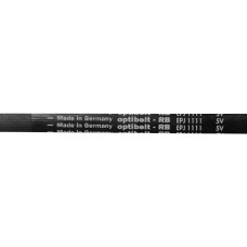 Ремень 1111 J4 Optibelt для стиральной машины Ariston, Indesit, Candy Ремень 1111 J4 Optibelt для стиральной машины Ariston, Indesit, Candy