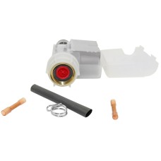 Клапан 263789 аквастоп для шланга ПММ Bosch/Siemens