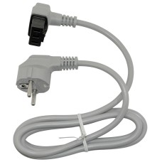 Сетевой кабель 645033 ПММ Bosch/Siemens 1,7 м