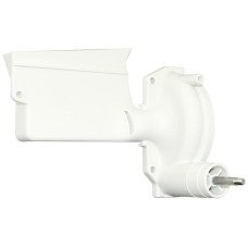 Корпус насоса 1503203018 ПММ Electrolux/Zanussi/AEG Корпус насоса 1503203018 ПММ Electrolux/Zanussi/AEG