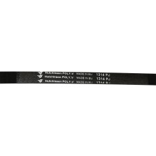Ремень 1314 J4 стиральной машины Bosch/Siemens Ремень 1314 J4 стиральной машины Bosch/Siemens