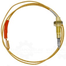 Термопара 052986 плиты Ariston/Indesit, 600мм. Термопара 052986 плиты Ariston/Indesit, 600мм.