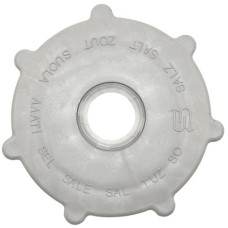 Крышка 165259 бункера для соли ПММ Bosch/Siemens Крышка 165259 бункера для соли ПММ Bosch/Siemens