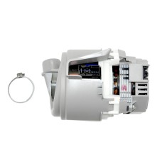 Циркуляционный насос 651956 ПММ Bosch/Siemens Циркуляционный насос 651956 ПММ Bosch/Siemens