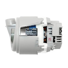 Циркуляционный насос 654575 ПММ Bosch/Siemens Циркуляционный насос 654575 ПММ Bosch/Siemens