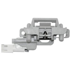 Замок двери 274116 ПММ Ariston/Indesit Замок двери 274116 ПММ Ariston/Indesit