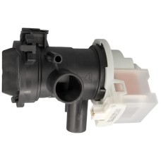 Помпа PMP032BO: Copreci 8 защелок, колодка вперед + улитка Помпа PMP032BO: Copreci 8 защелок, колодка вперед + улитка