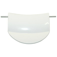 Ручка люка DHL005BO в сборе Bosch/Siemens Ручка люка DHL005BO в сборе Bosch/Siemens