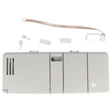 Дозатор моющих средств 4071358131 ПММ Electrolux/Zanussi/AEG Дозатор моющих средств 4071358131 ПММ Electrolux/Zanussi/AEG
