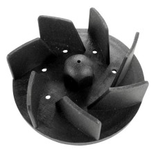 Крыльчатка 065550 циркуляционного насоса ПММ Bosch/Siemens Крыльчатка 065550 циркуляционного насоса ПММ Bosch/Siemens