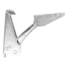 Петля двери 144877 холодильника Ariston/Indesit Петля двери 144877 холодильника Ariston/Indesit