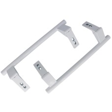 Ручки двери 9086742 холодильника Liebherr (2шт.) Ручки двери 9086742 холодильника Liebherr (2шт.)