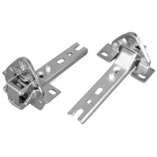 Петли двери 268698 холодильника Bosch/Siemens (2 шт.) Петли двери 268698 холодильника Bosch/Siemens (2 шт.)