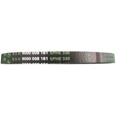 Ремень 330 EL Hutchinson (600151) Bosch/Siemens