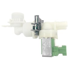 Клапан подачи воды 1468766389 Electrolux/Zanussi/AEG 2*180 Клапан подачи воды 1468766389 Electrolux/Zanussi/AEG 2*180