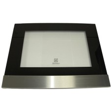 Дверная панель 3578708517 духового шкафа AEG/Electrolux/Zanussi Дверная панель 3578708517 духового шкафа AEG/Electrolux/Zanussi