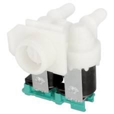 Клапан подачи воды 626528 Bosch/Siemens 2*180 Клапан подачи воды 626528 Bosch/Siemens 2*180