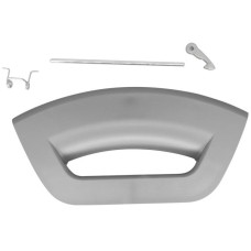 Ручка люка 288568 стиральных машин Ariston/Indesit Ручка люка 288568 стиральных машин Ariston/Indesit