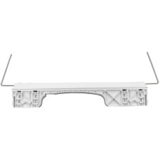 Петля люка 087073 для стиральной машины Ariston/Indesit Петля люка 087073 для стиральной машины Ariston/Indesit