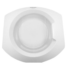 Люк в сборе 267744 стиральных машин Ariston/Indesit Люк в сборе 267744 стиральных машин Ariston/Indesit