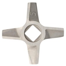 Нож 861009 мясорубки Bosch/Zelmer №5
