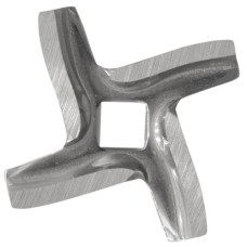 Нож MM01W07 мясорубки Moulinex квадрат