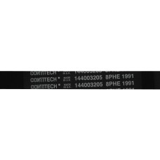 Ремень 1991 H8 сушильной машины Ariston/Indesit Ремень 1991 H8 сушильной машины Ariston/Indesit