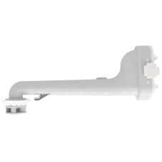 Трубка подачи воды 1173858109 ПММ Electrolux/Zanussi/AEG Трубка подачи воды 1173858109 ПММ Electrolux/Zanussi/AEG