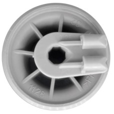 Ролик 611475 нижней корзины Bosch/Siemens Ролик 611475 нижней корзины Bosch/Siemens