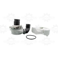 Тэн 4055373700 ПММ Electrolux/Zanussi/AEG