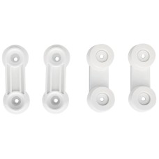 Суппорты корзины 50269972001 ПММ Electrolux/Zanussi 4шт. Суппорты корзины 50269972001 ПММ Electrolux/Zanussi 4шт.