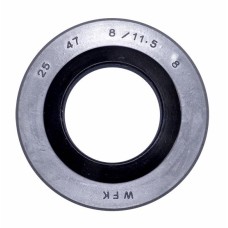 Сальник бака 25x47x8/11.5 стиральной машины Сальник бака 25x47x8/11.5 стиральной машины
