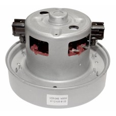 Двигатель VAC030UN пылесоса 1400W Двигатель VAC030UN пылесоса 1400W