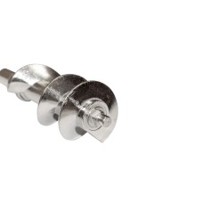 Шнек AMM98C-180 мясорубки Panasonic Шнек AMM98C-180 мясорубки Panasonic