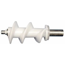 Шнек AMM98C-180P мясорубки Panasonic, пластик Шнек AMM98C-180P мясорубки Panasonic, пластик