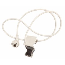 Сетевой фильтр + кабель 1,5м. Indesit/Ariston 270937 Сетевой фильтр + кабель 1,5м. Indesit/Ariston 270937