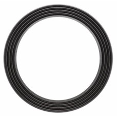 Прокладка хомута емкости для соли 256549 ПММ Ariston/Indesit